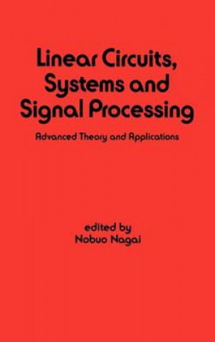 Книга Linear Circuits Nagai Nobuo