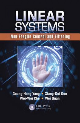 Book Linear Systems Wei Guan