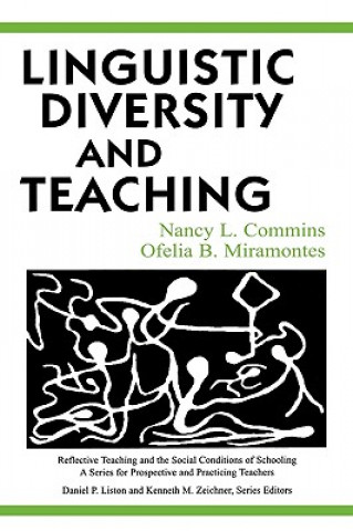 Carte Linguistic Diversity and Teaching Ofella B. Miramontes