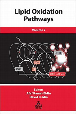 Buch Lipid Oxidation Pathways, Volume Two 