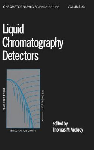 Libro Liquid Chromatography Detectors T. M. Vickrey