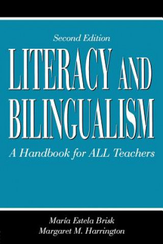 Carte Literacy and Bilingualism Margaret M. Harrington