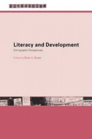 Livre Literacy and Development Brian V. Street