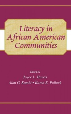 Buch Literacy in African American Communities 