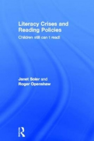 Carte Literacy Crises and Reading Policies Roger Openshaw