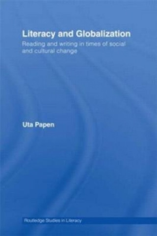 Libro Literacy and Globalization Uta Papen