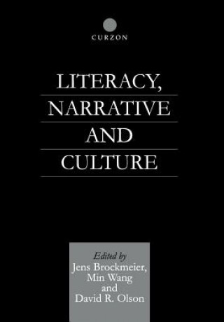 Carte Literacy, Narrative and Culture 