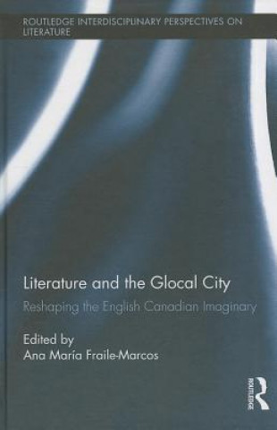 Book Literature and the Glocal City 