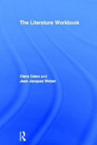 Livre Literature Workbook Jean Jacques Weber