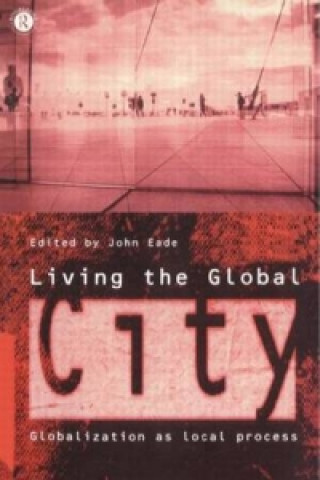 Carte Living the Global City 