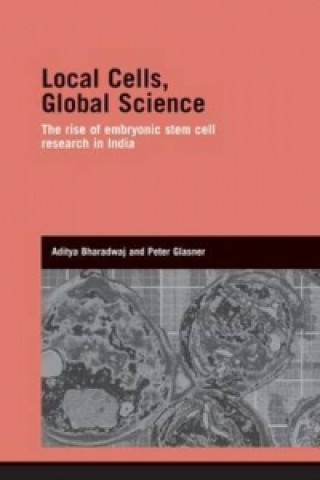 Buch Local Cells, Global Science Peter Glasner