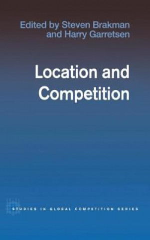 Carte Location and Competition 