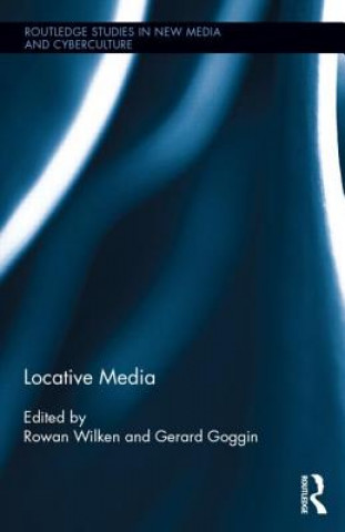 Könyv Locative Media 