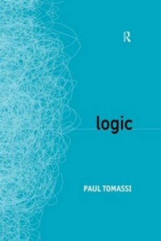 Book Logic Paul Tomassi
