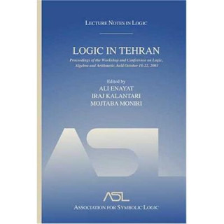 Carte Logic in Tehran Ali Enayat