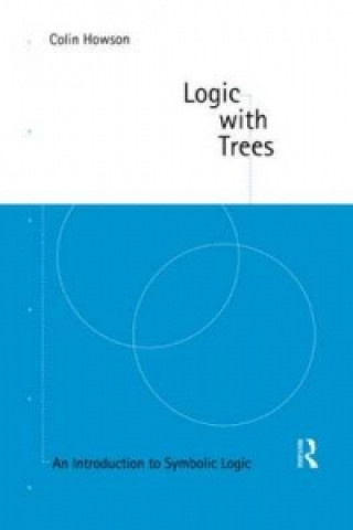 Βιβλίο Logic with Trees Colin Howson