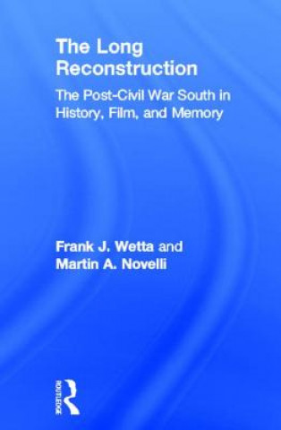 Buch Long Reconstruction Martin A. Novelli