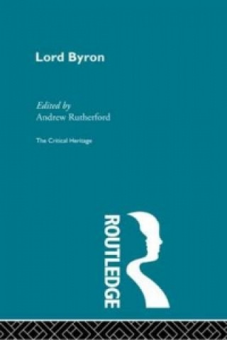 Book Lord Byron 