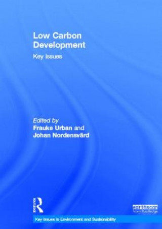 Book Low Carbon Development 