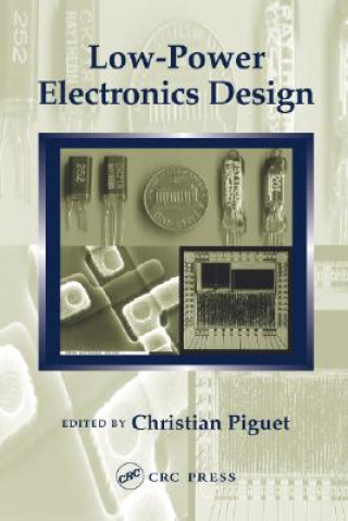 Livre Low-Power Electronics Design 