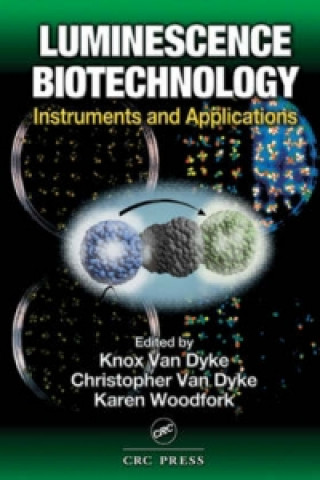 Carte Luminescence Biotechnology Knox Van Dyke