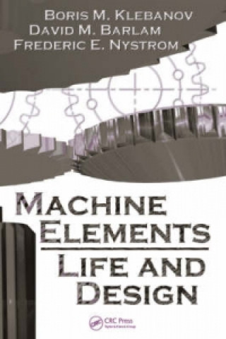 Carte Machine Elements David M. Barlam