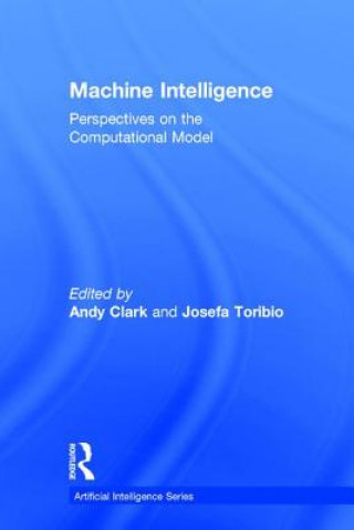 Libro Machine Intelligence 