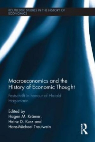 Carte Macroeconomics and the History of Economic Thought 