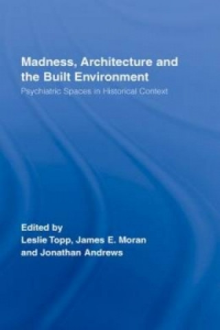 Buch Madness, Architecture and the Built Environment 