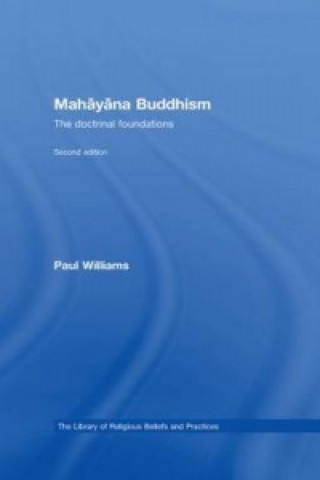 Book Mahayana Buddhism Paul Williams