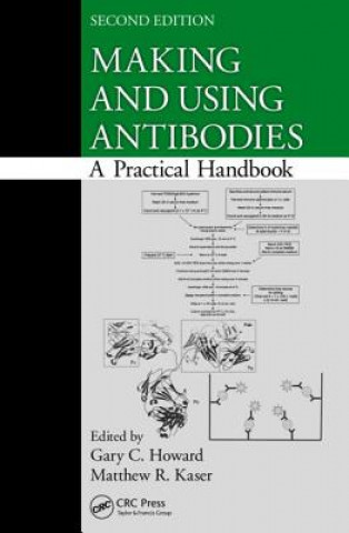 Book Making and Using Antibodies Gary C. Howard