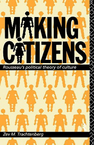 Buch Making Citizens Zev M. Trachtenberg