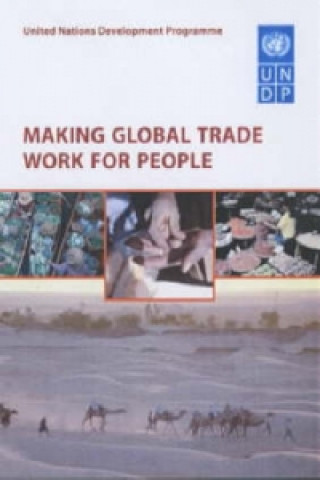 Carte Making Global Trade Work for People United Nations Development Programme