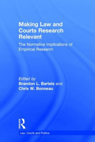 Carte Making Law and Courts Research Relevant 