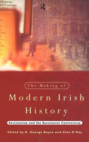 Carte Making of Modern Irish History 