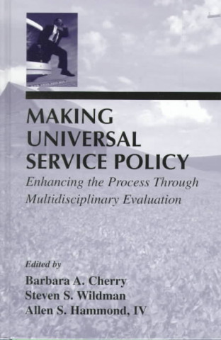 Carte Making Universal Service Policy 