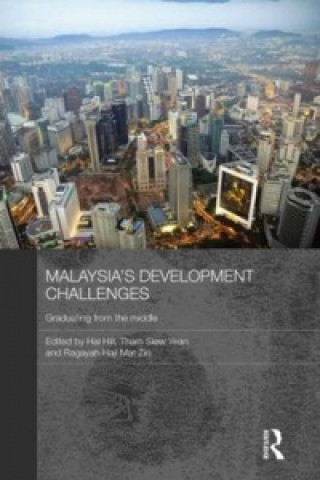 Buch Malaysia's Development Challenges 