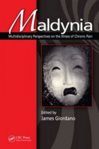 Boek Maldynia James Giordano