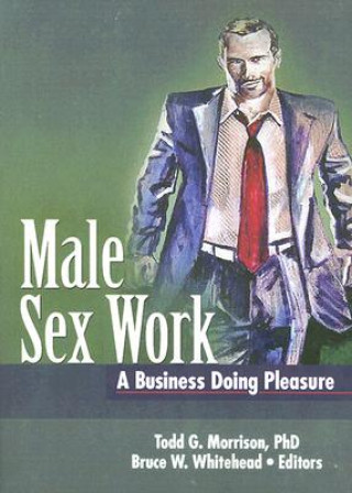 Livre Male Sex Work 