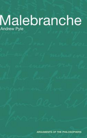 Carte Malebranche Andrew Pyle
