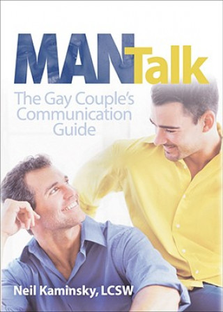 Knjiga Man Talk Neil Kaminsky