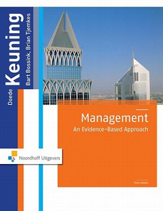 Boek Management Brian Tjemkes