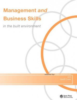 Book Management and Business Skills in the Built Environment Mike Waterhouse