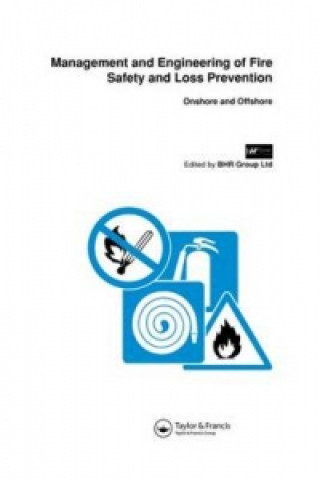 Carte Management and Engineering of Fire Safety and Loss Prevention 
