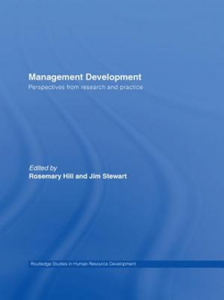 Buch Management Development 