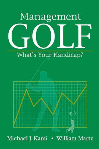 Book Management Golf William F. Martz