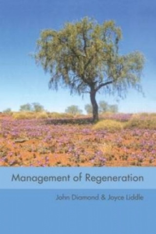 Livre Management of Regeneration Joyce Liddle