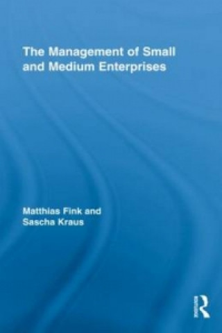 Carte Management of Small and Medium Enterprises Matthias Fink