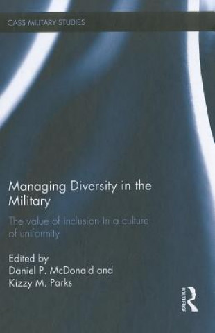 Carte Managing Diversity in the Military 
