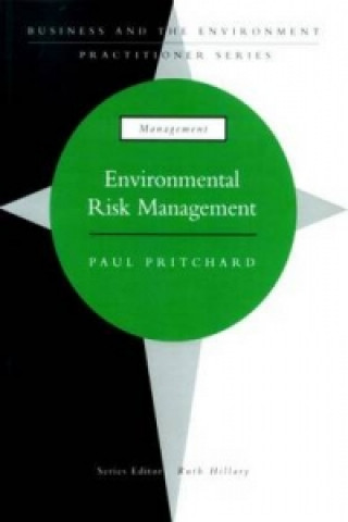 Carte Environmental Risk Management Paul Pritchard